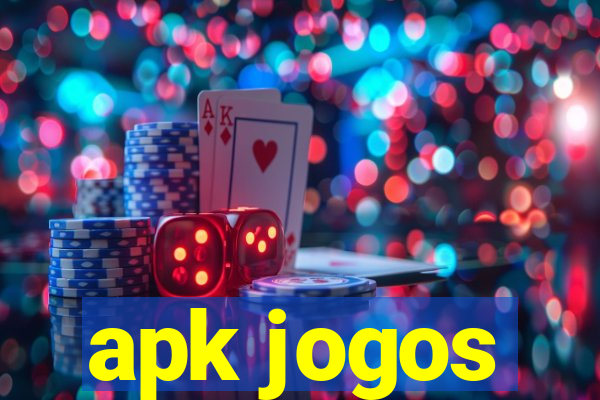 apk jogos